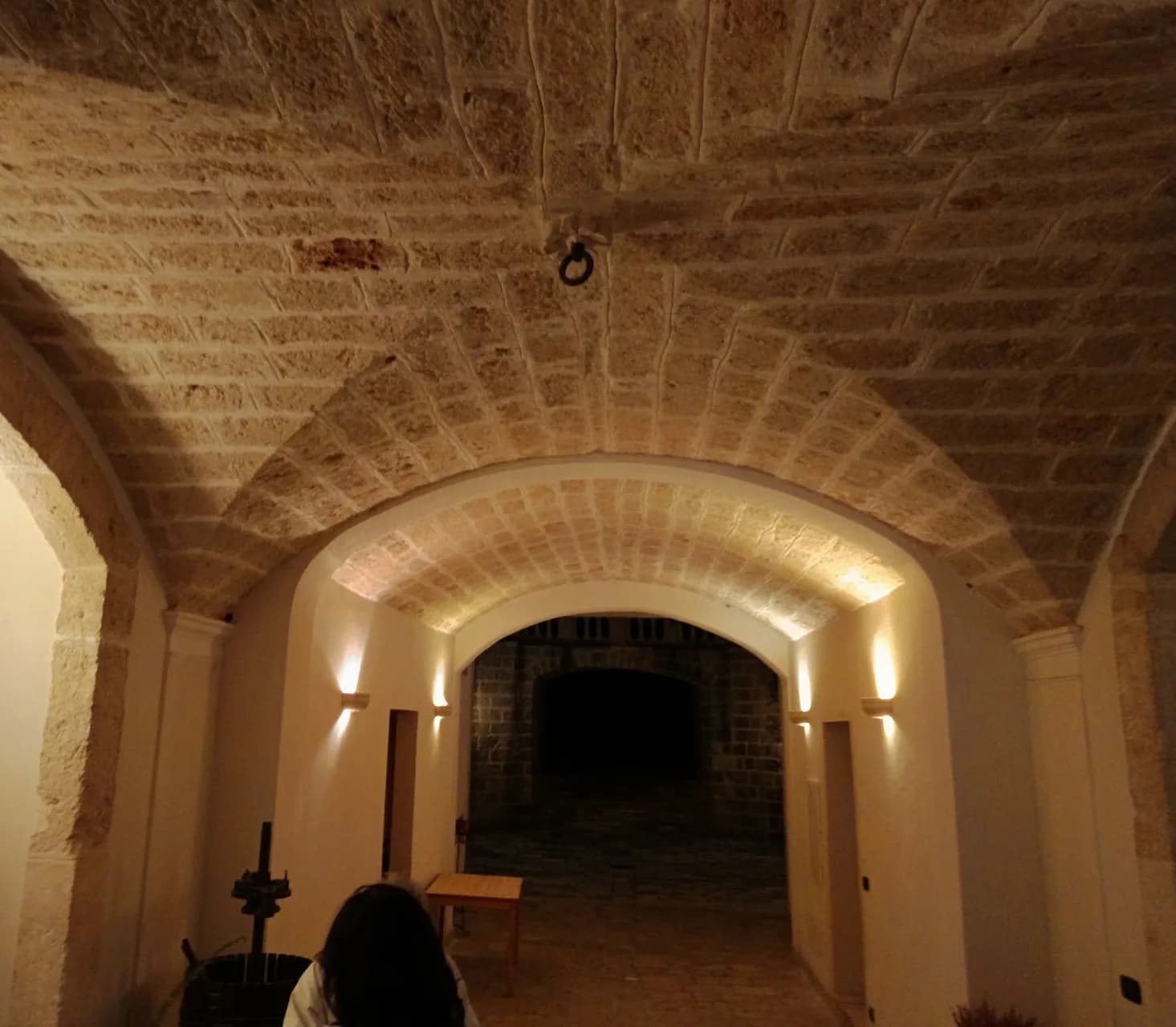 Palazzo Pesce