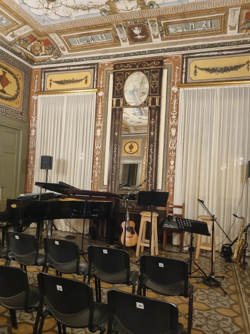 Palazzo Pesce
