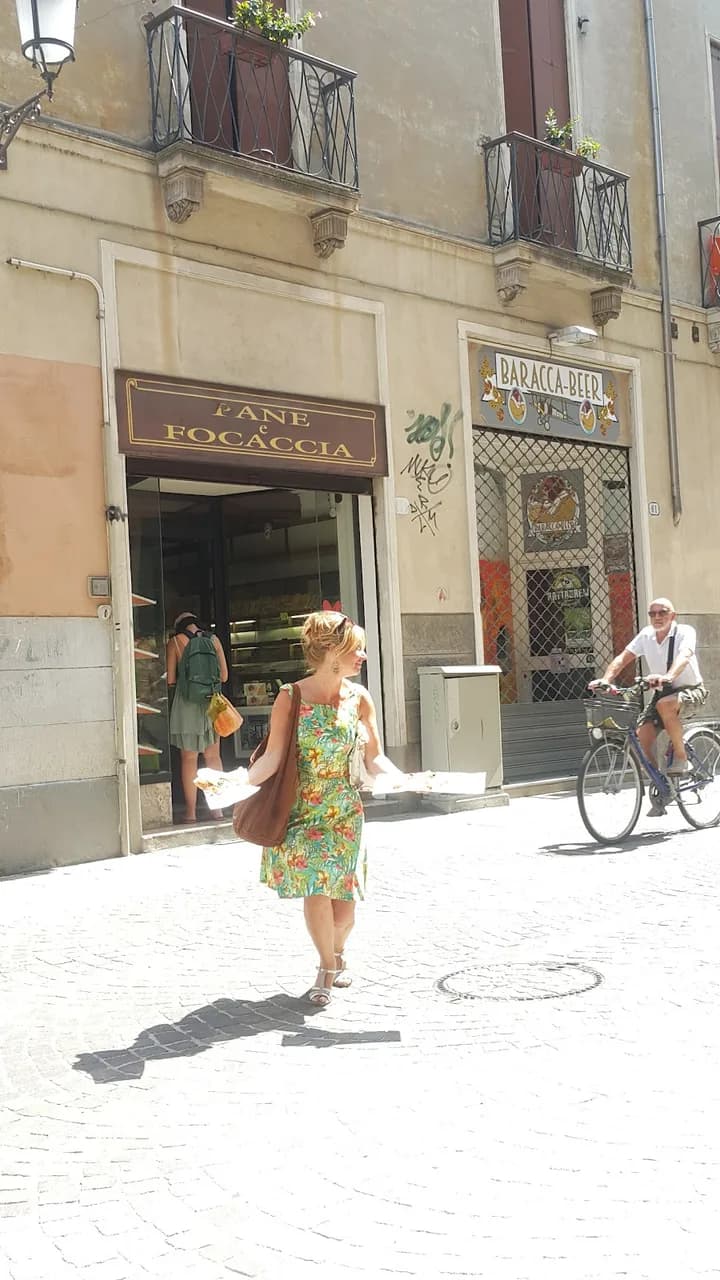 Palazzo San Bonifacio