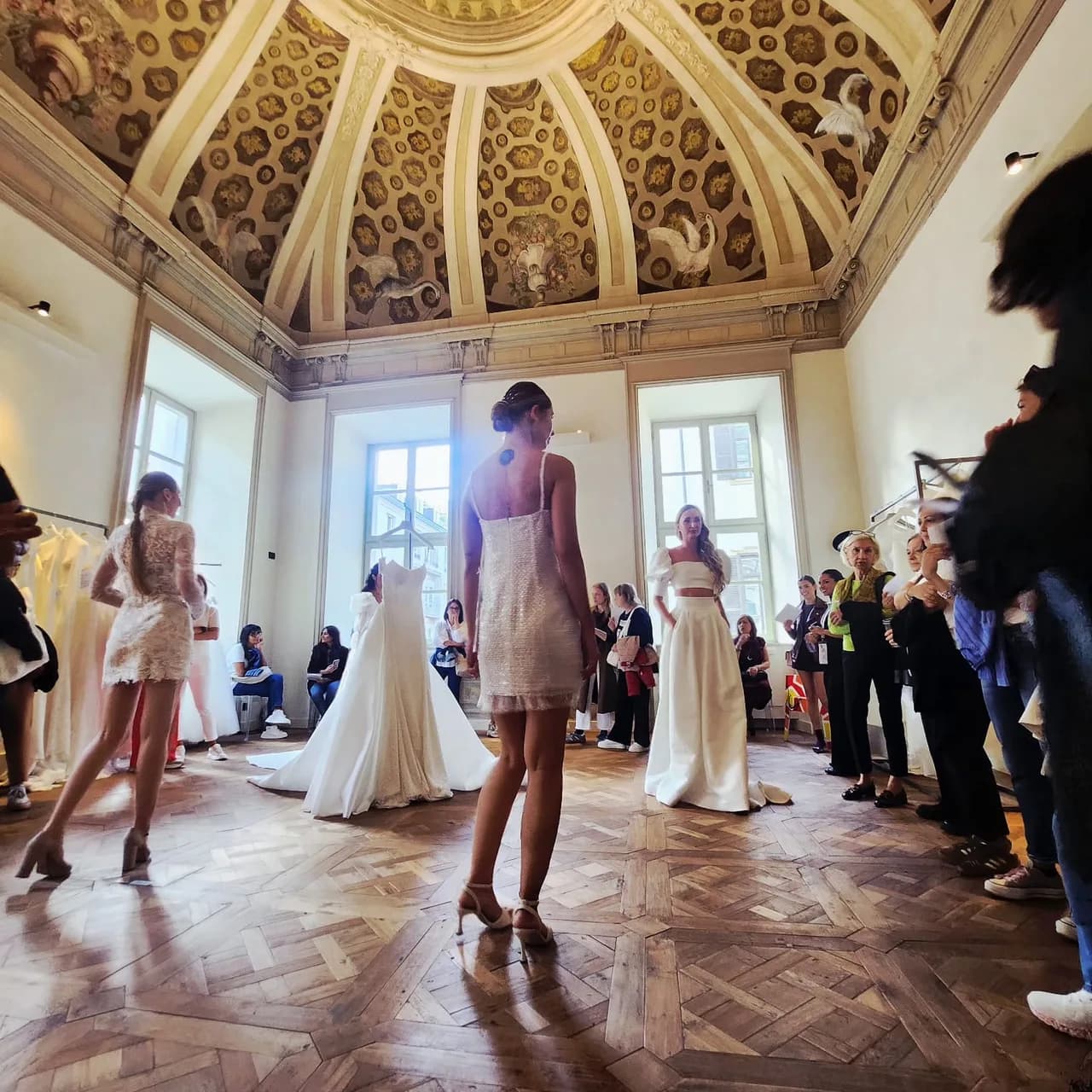 Piano Nobile Torino