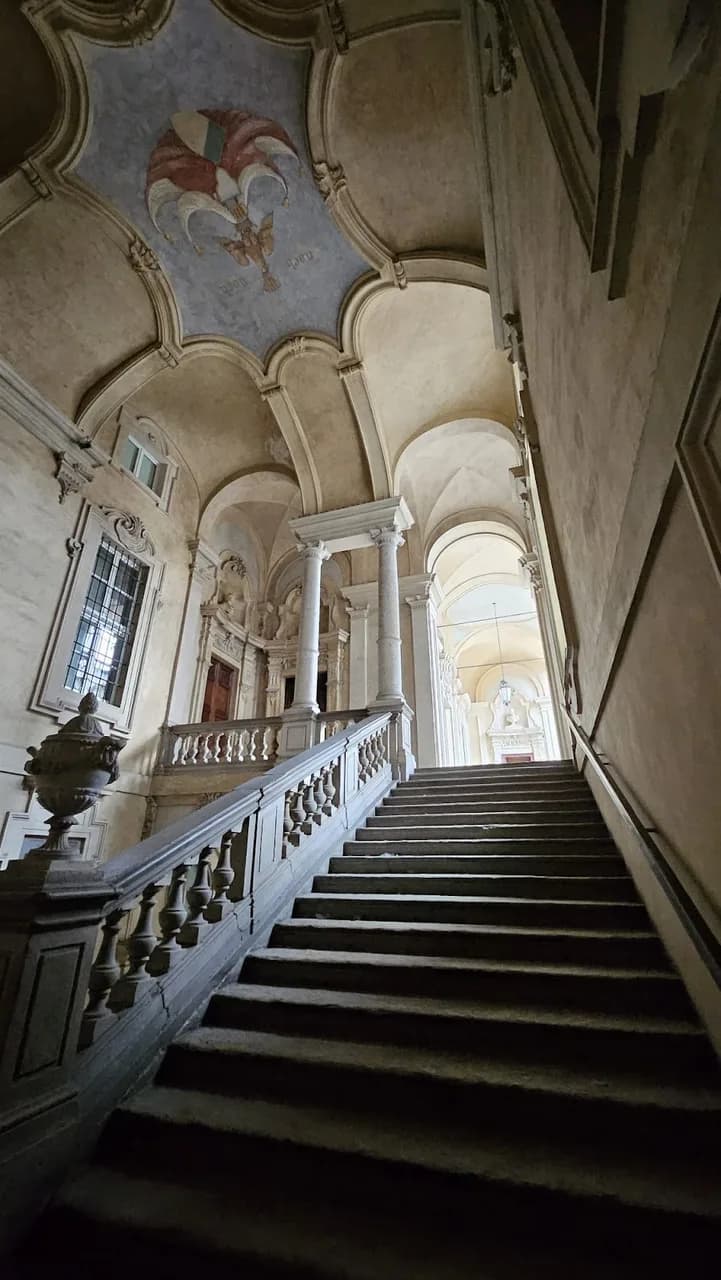 Piano Nobile Torino