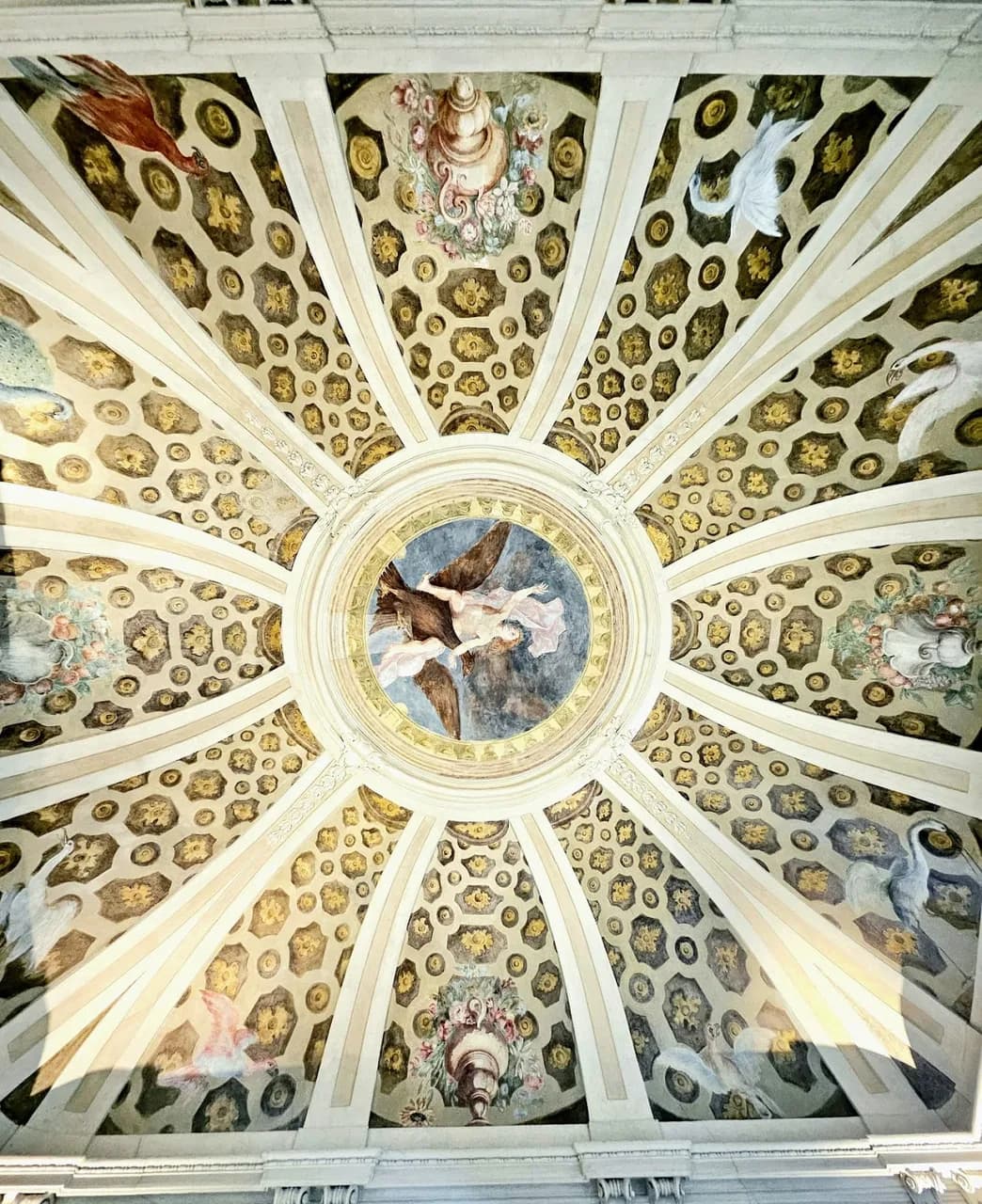 Piano Nobile Torino