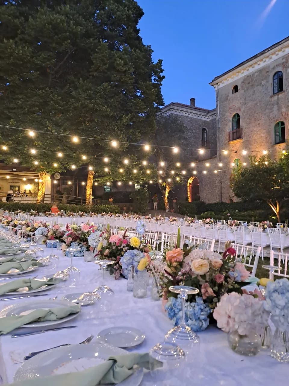 Pilaccio Nel Cilento