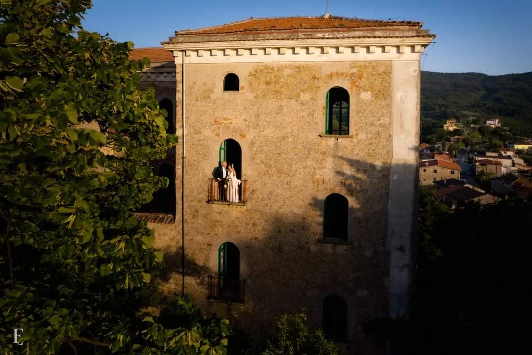 Pilaccio Nel Cilento