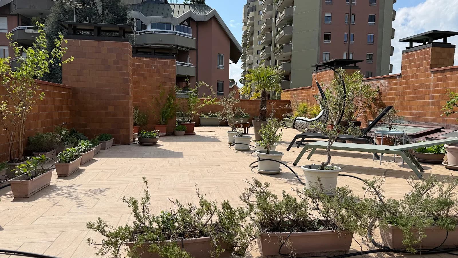 Pj Terrace