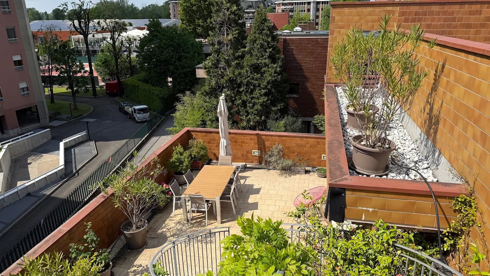 Pj Terrace