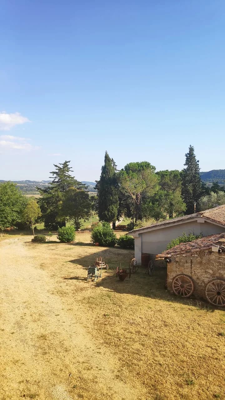 Podere San Donato