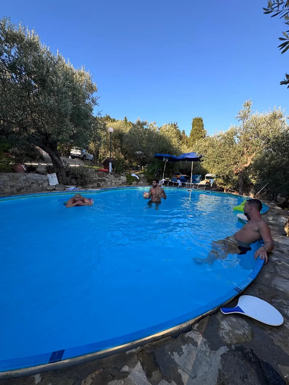 Poggio Alla Pieve