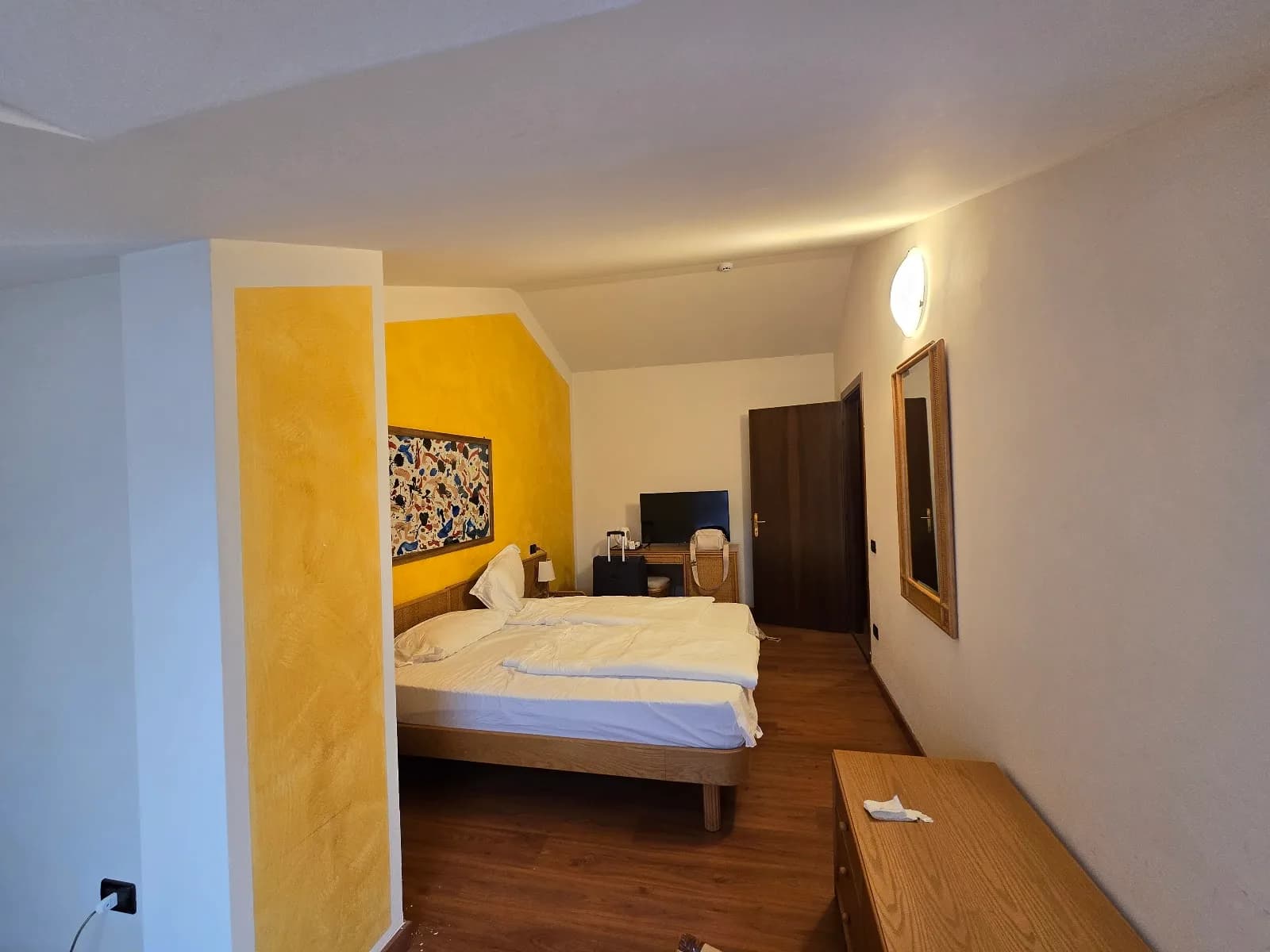 Poiano Resort