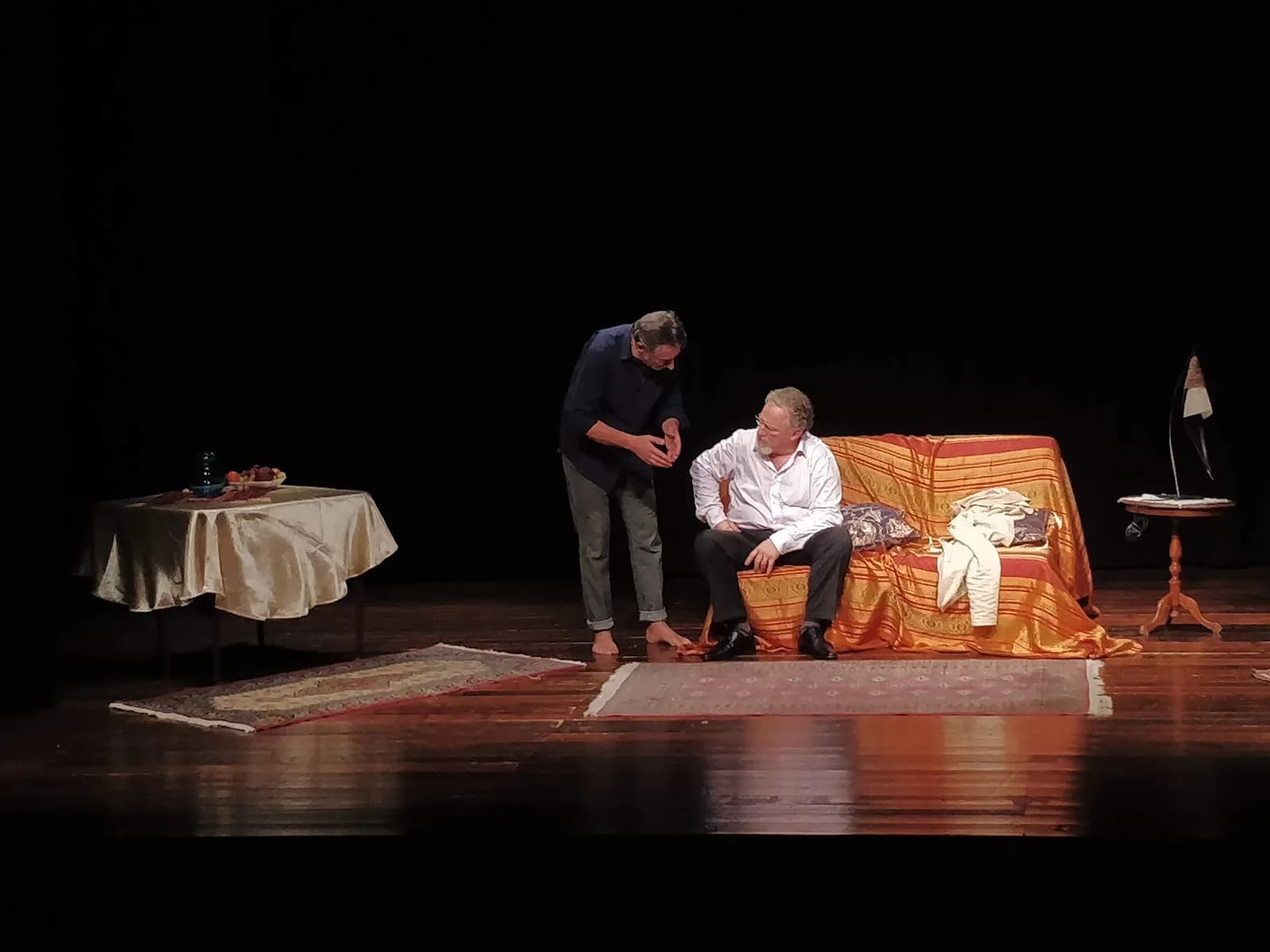 Politeatro Eventi