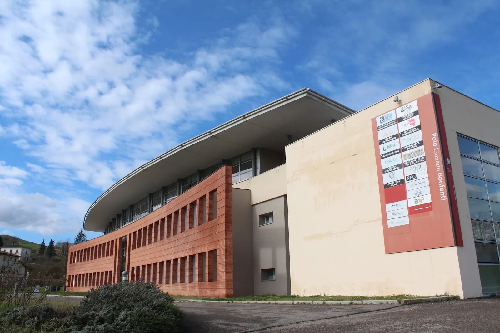 Polo Lionello Bonfanti Meeting Business