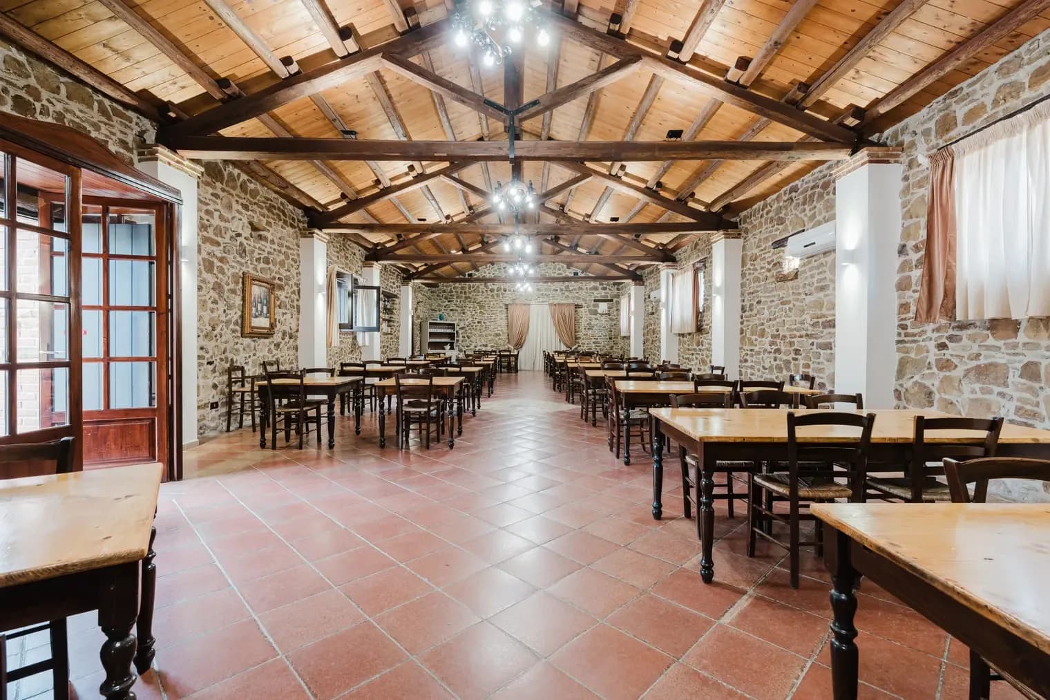 Ponte Calatrasi Agriturismo