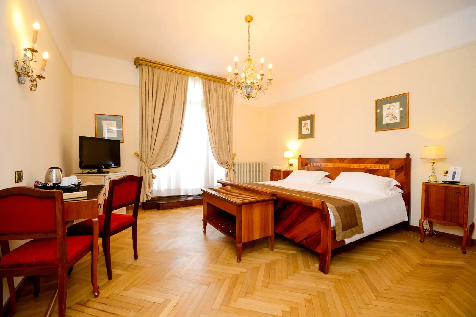 Porticcioli Brescia Hotel Vittoria