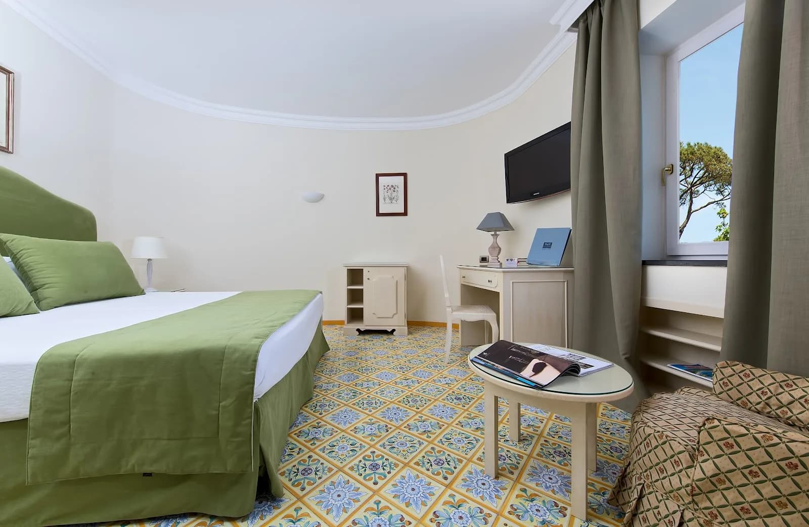 Punta Molino Beach Resort Spa