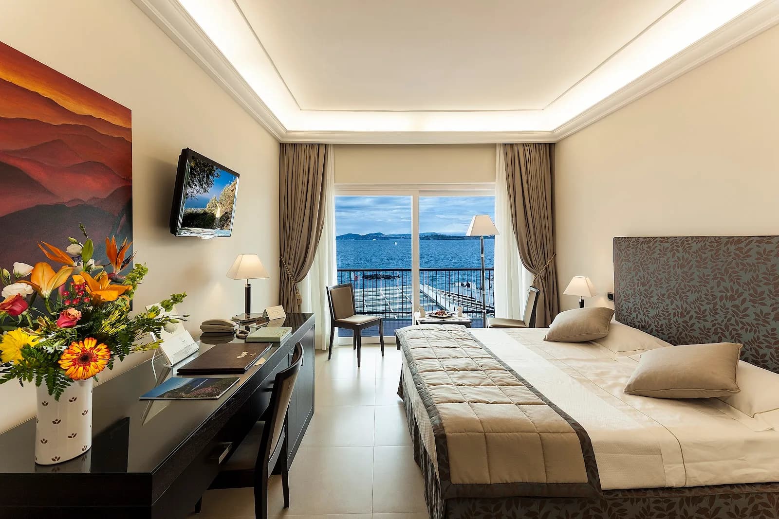 Punta Molino Beach Resort Spa