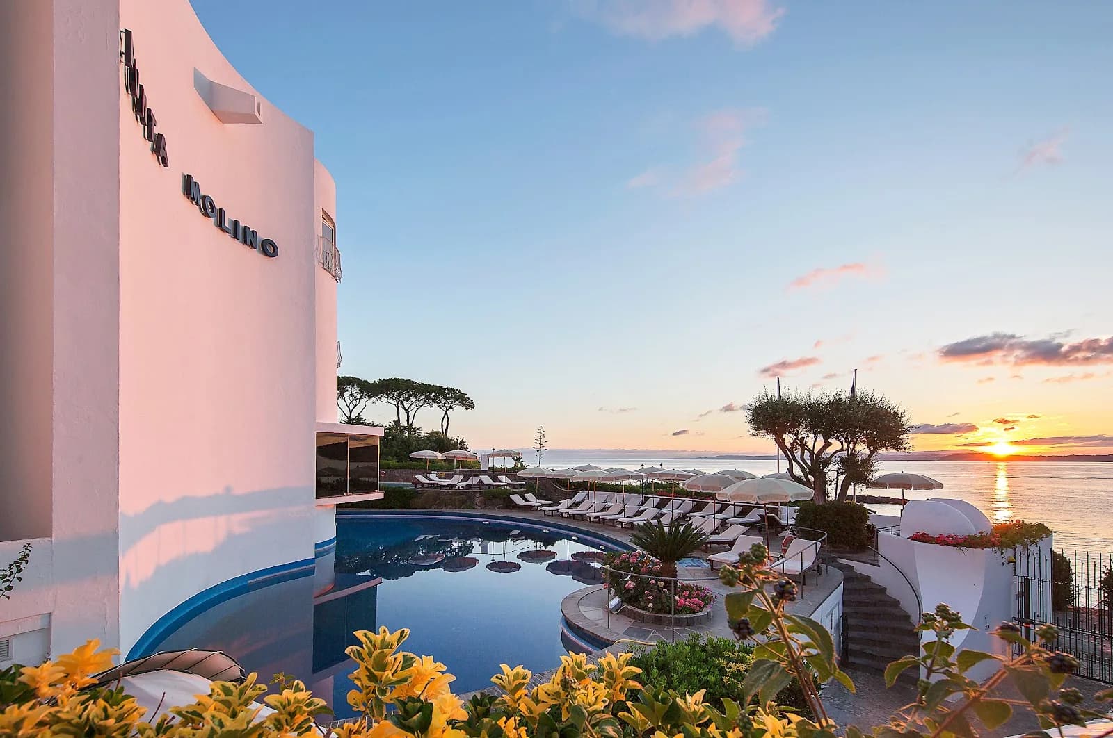Punta Molino Beach Resort Spa