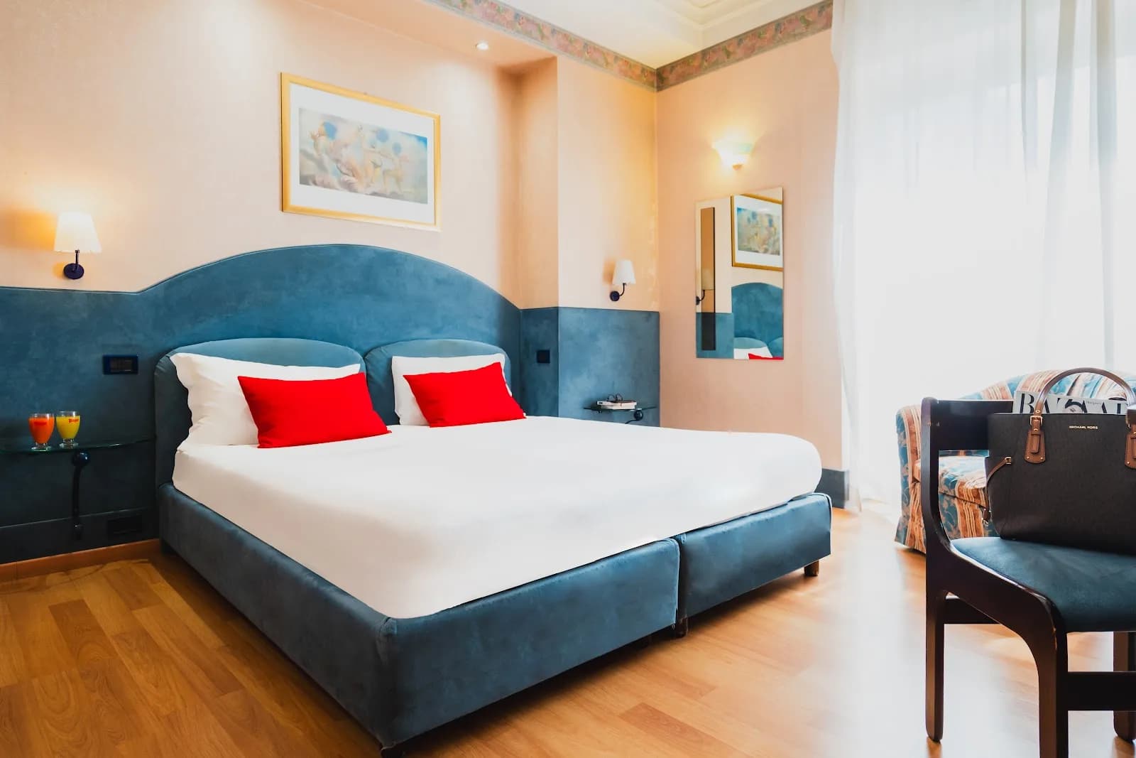 Qualys Hotel Royal Torino Centro Congressi