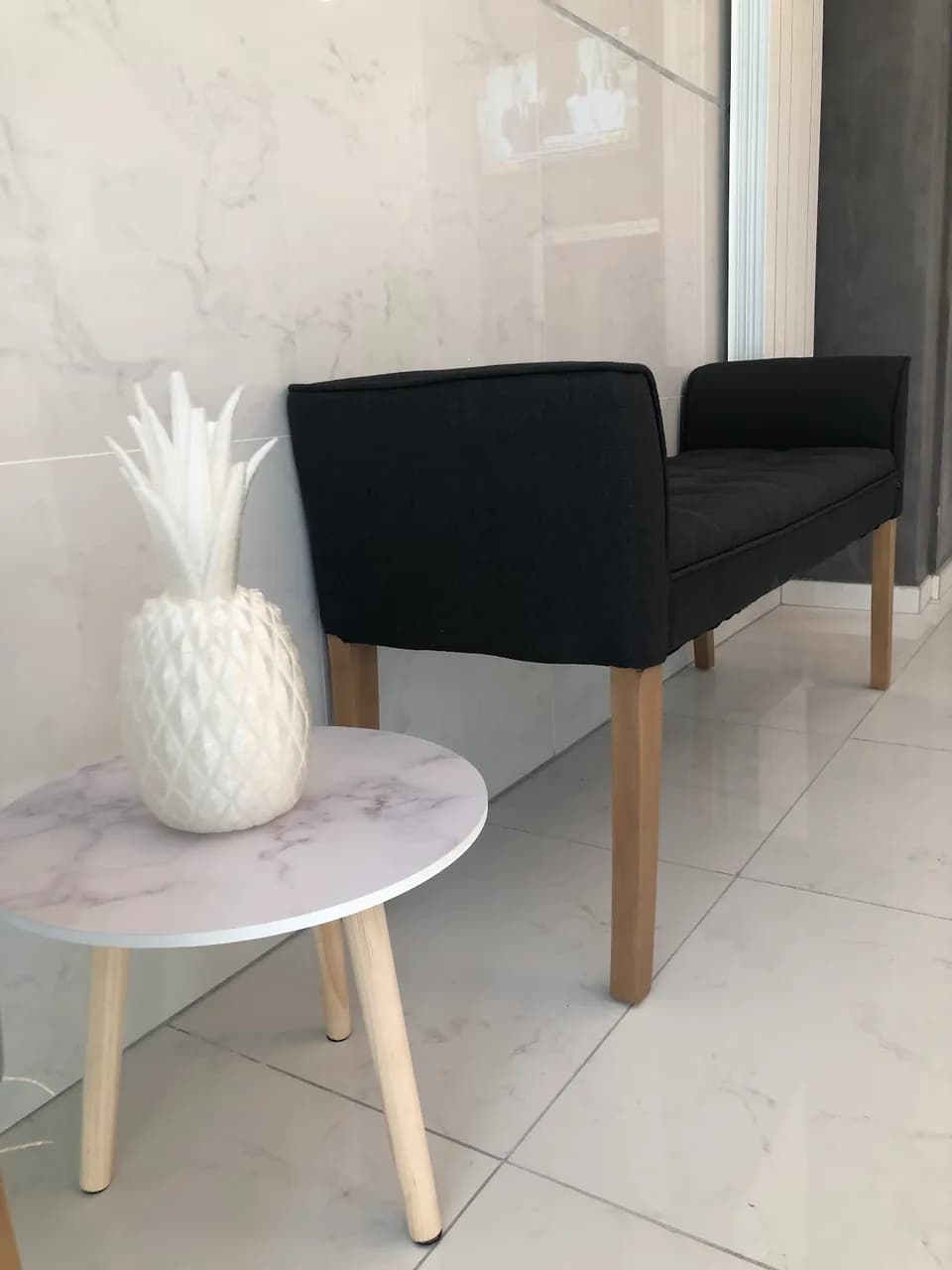 Reaction Coworking