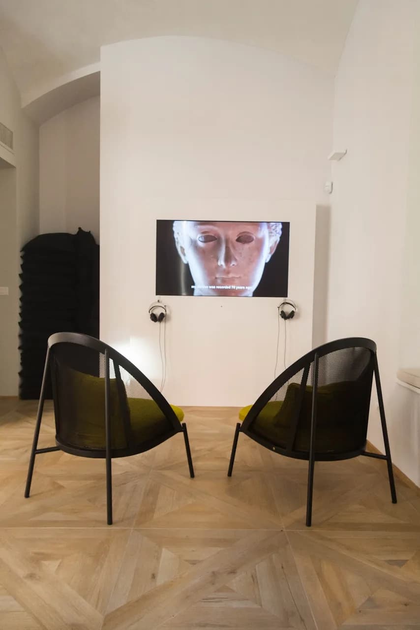 Recontemporary