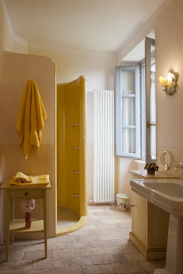 Relais Villa La Trinita