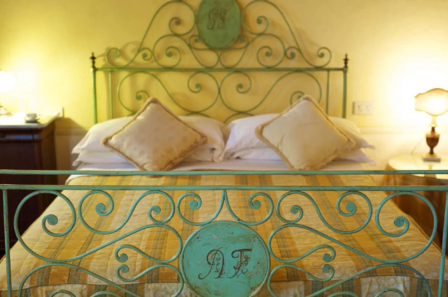 Relais Villa Baldelli