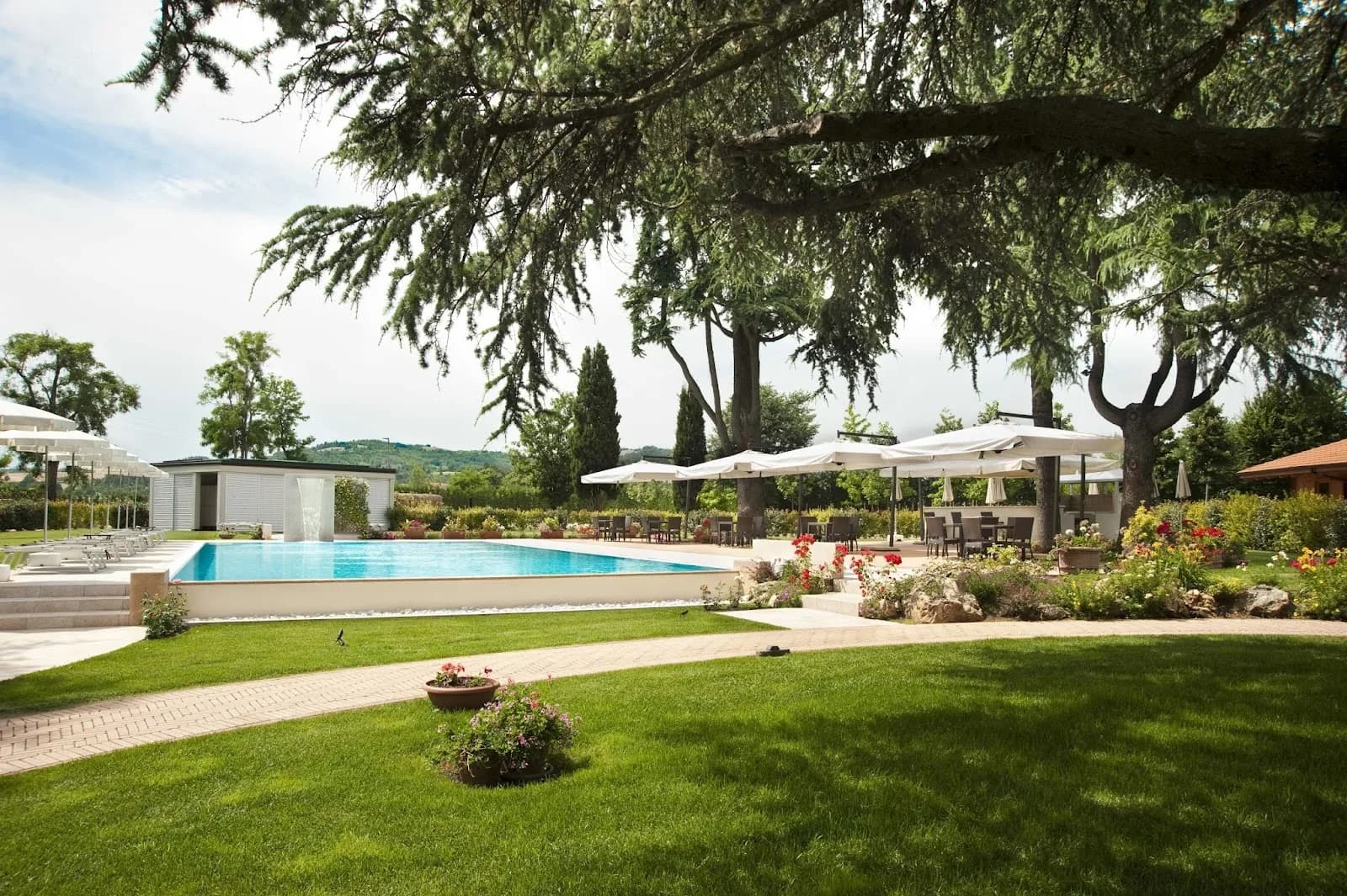 Relais Villa Valfiore