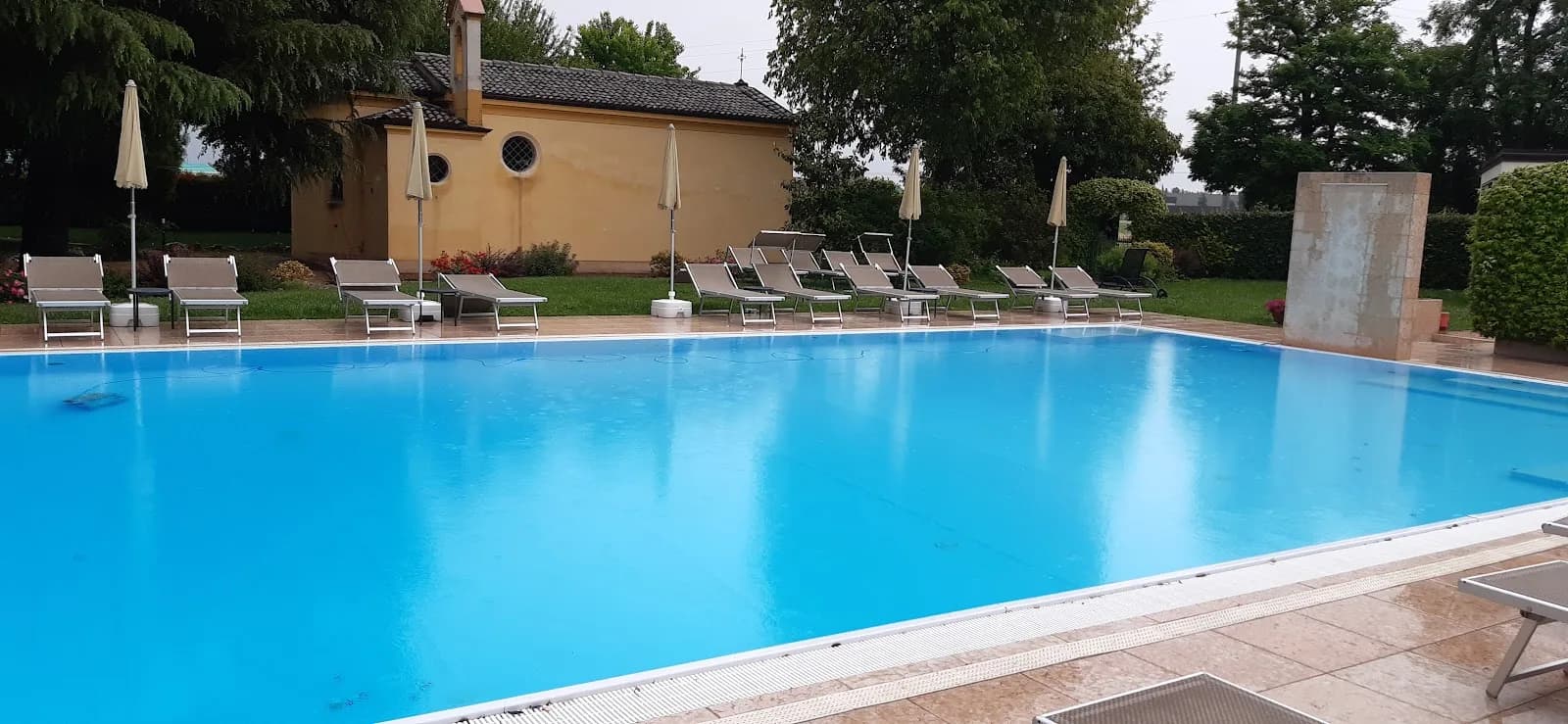 Relais Villa Valfiore
