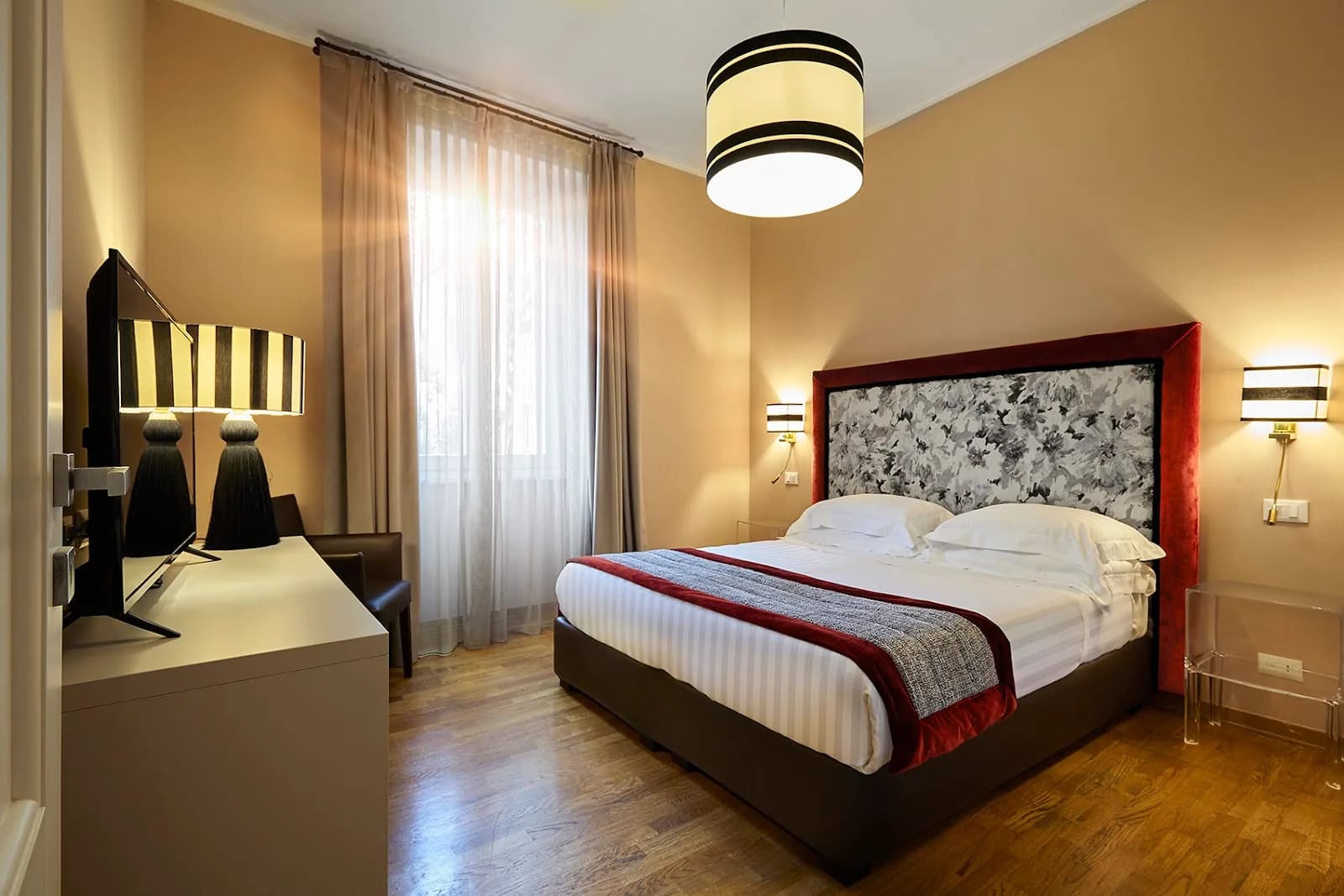 Residence Trianon Borgo Pio