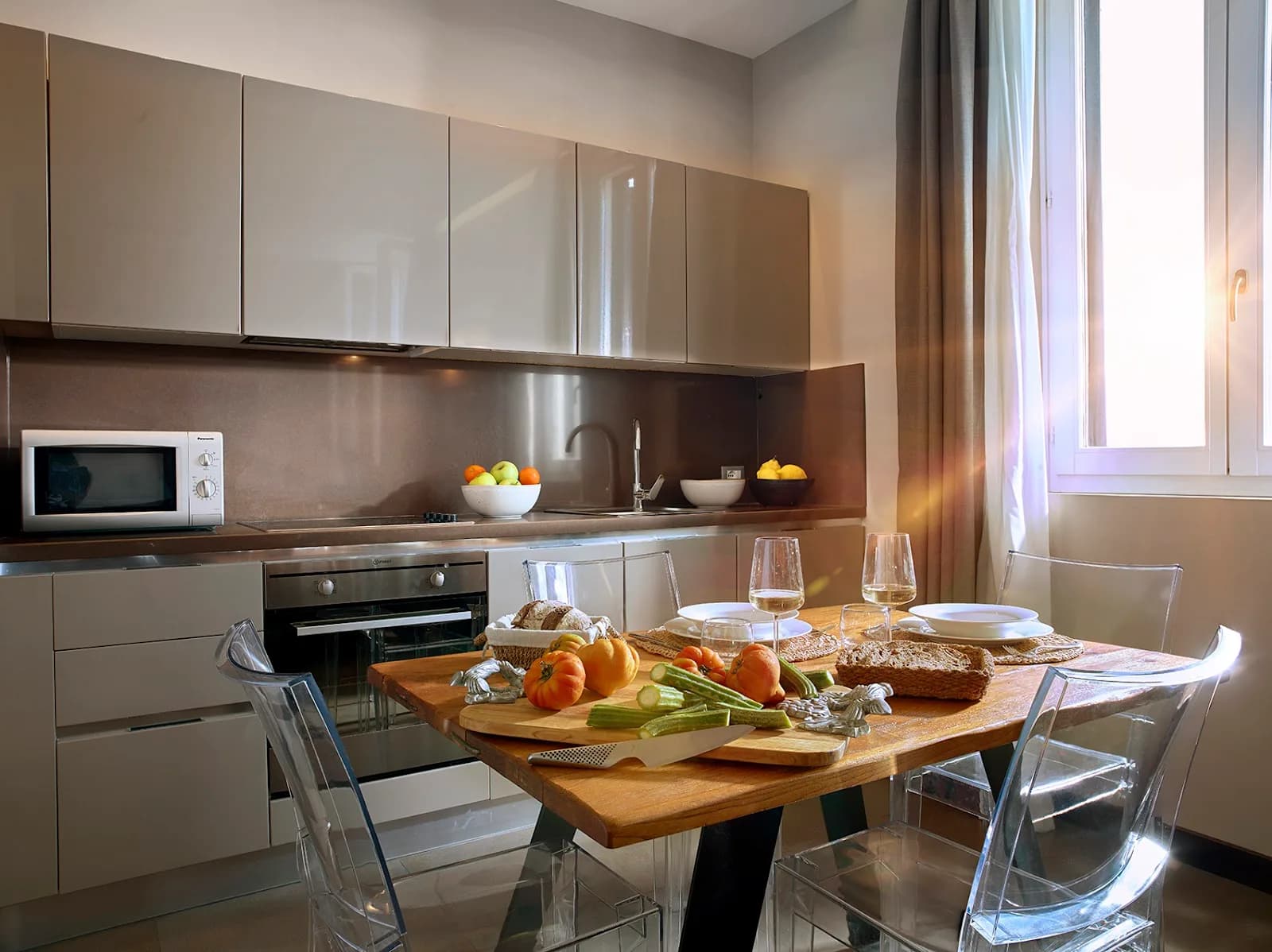 Residence Trianon Borgo Pio