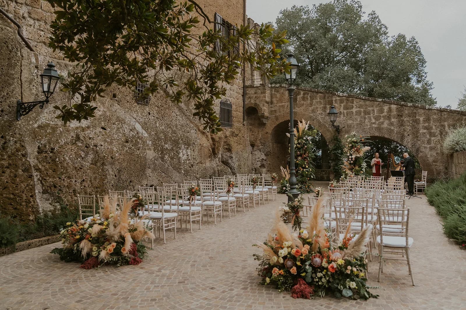Residenza Antica Flaminia