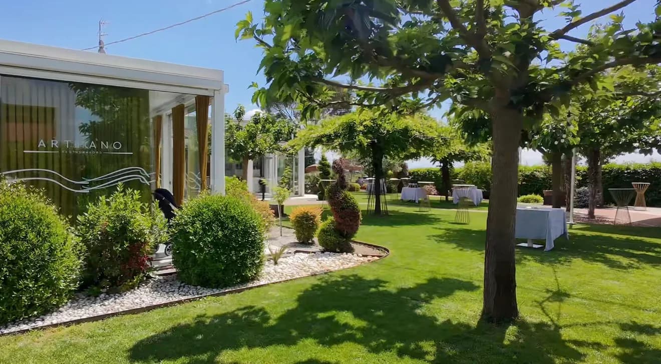 Ristorante Artigiano