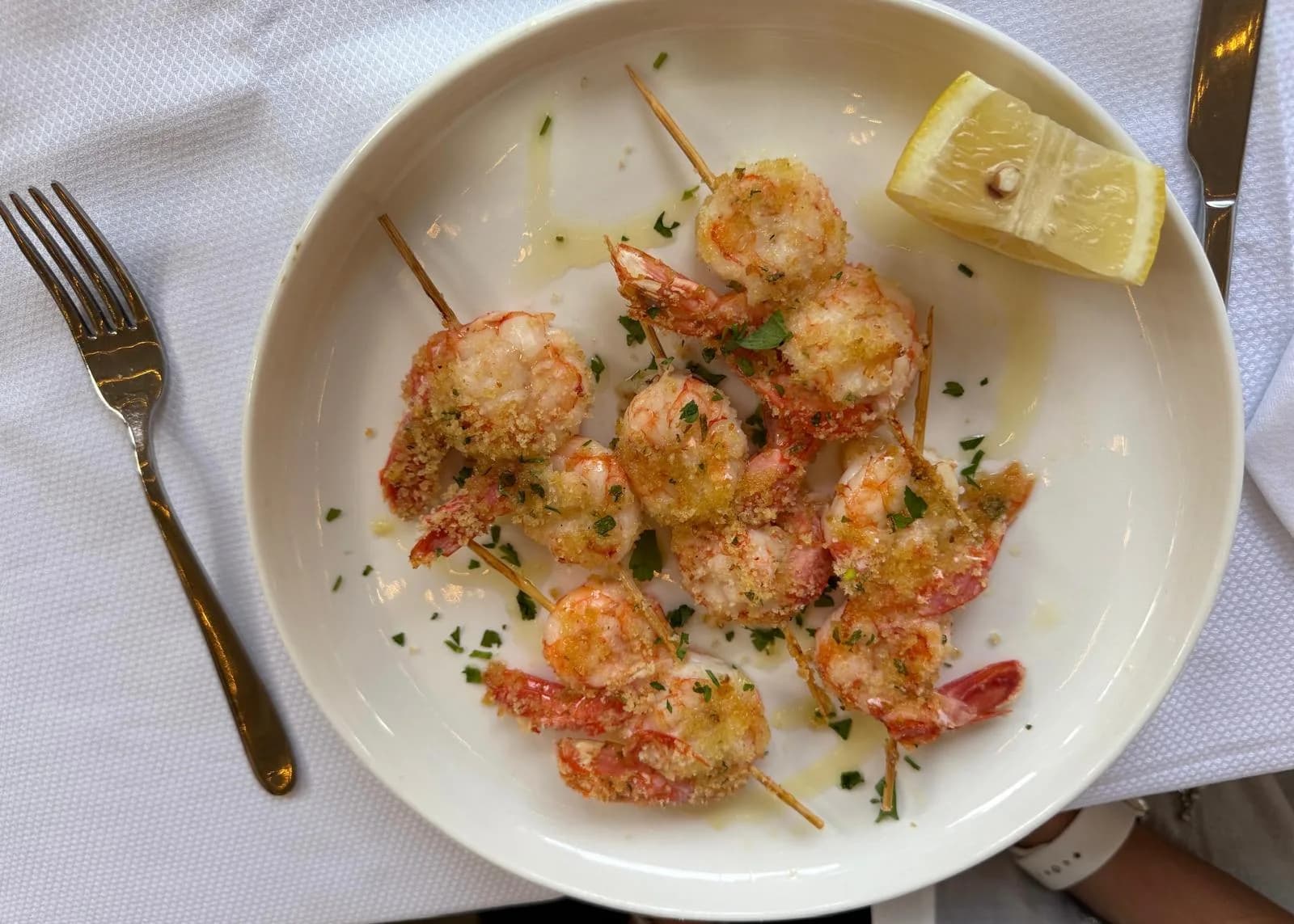 Ristorante Artigiano