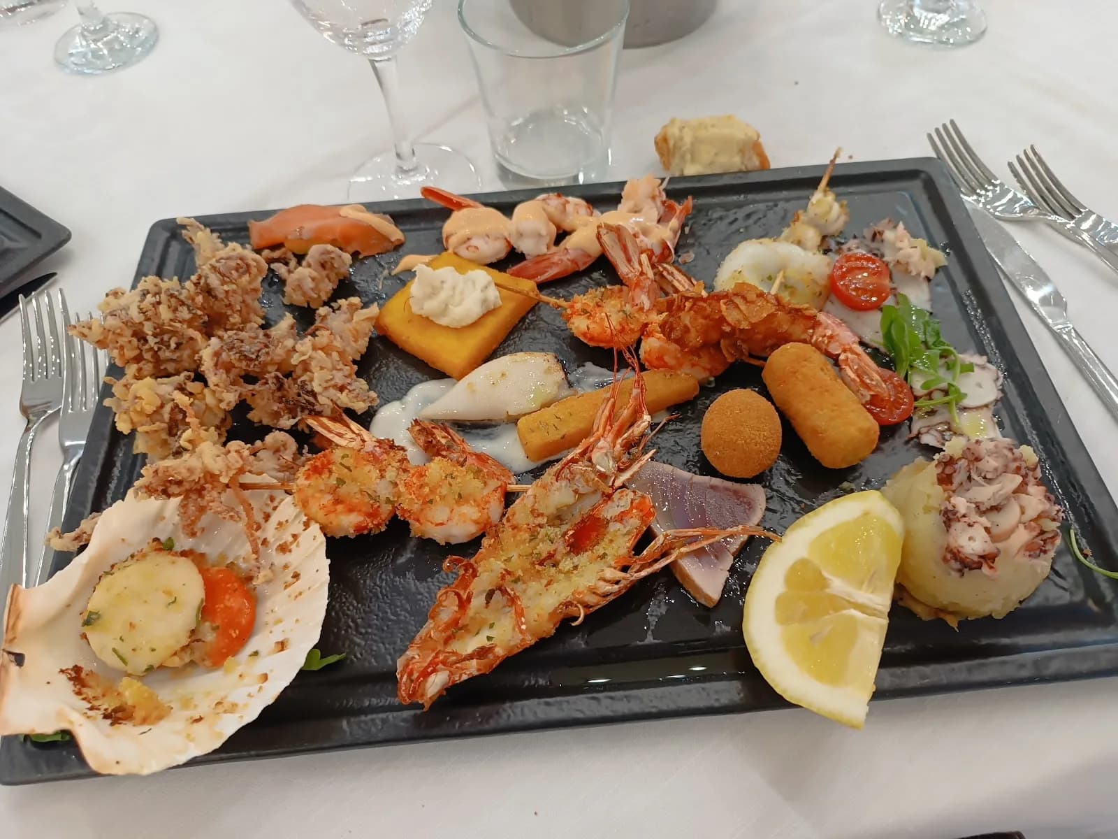 Ristorante Artigiano