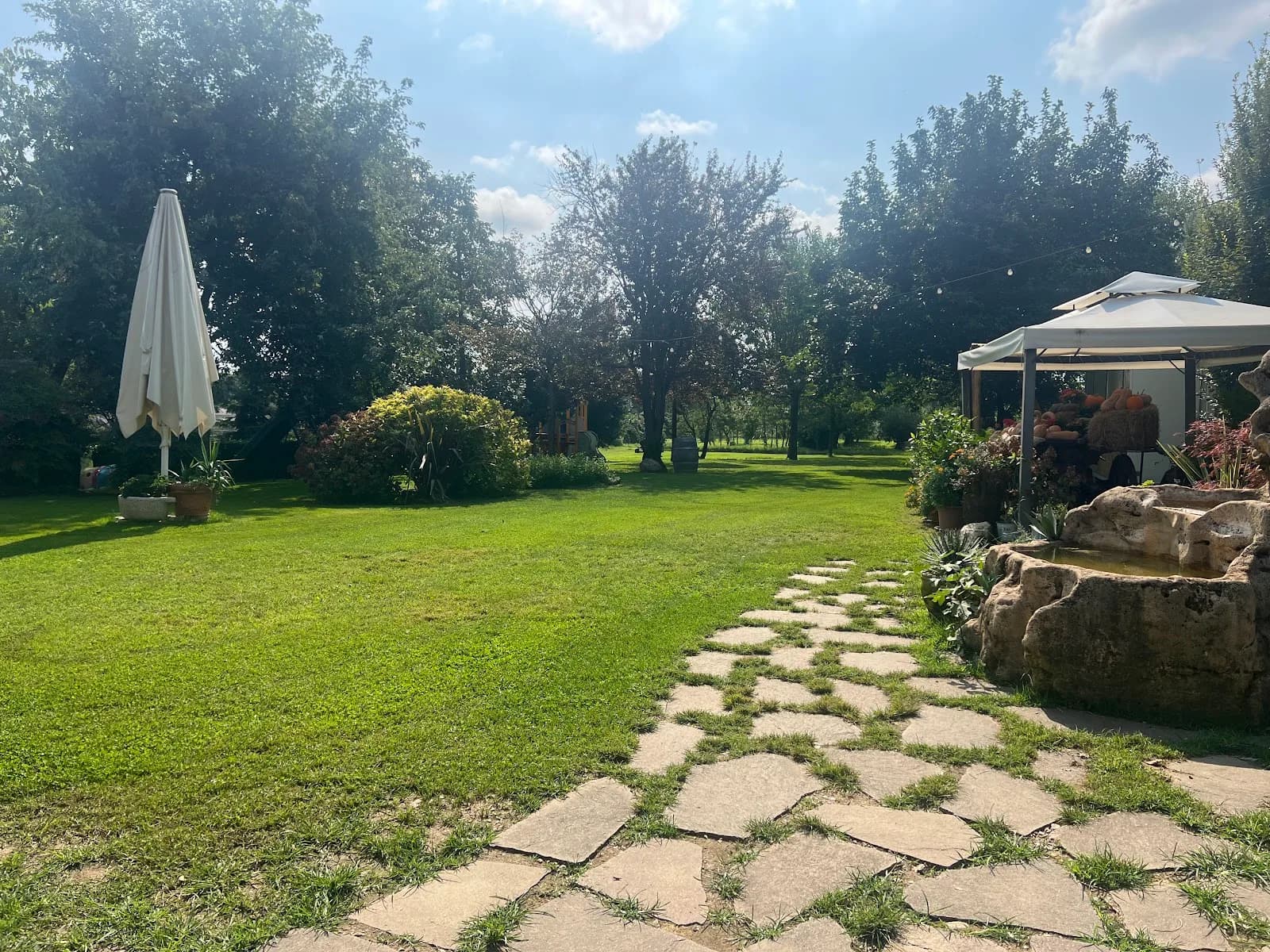 Ristorante Agriturismo El Gran
