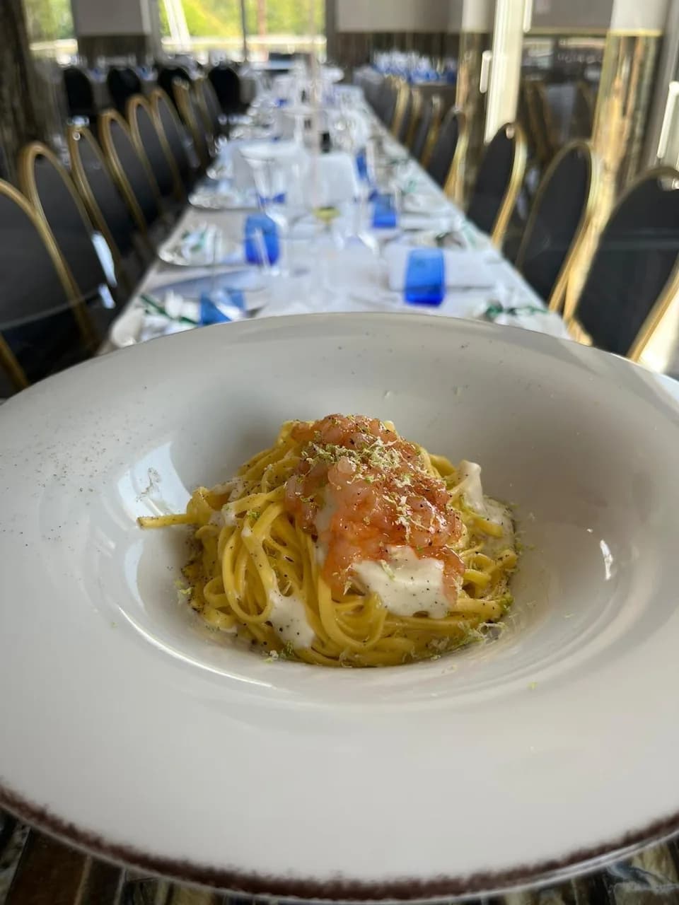 Ristorante Bb Lagora