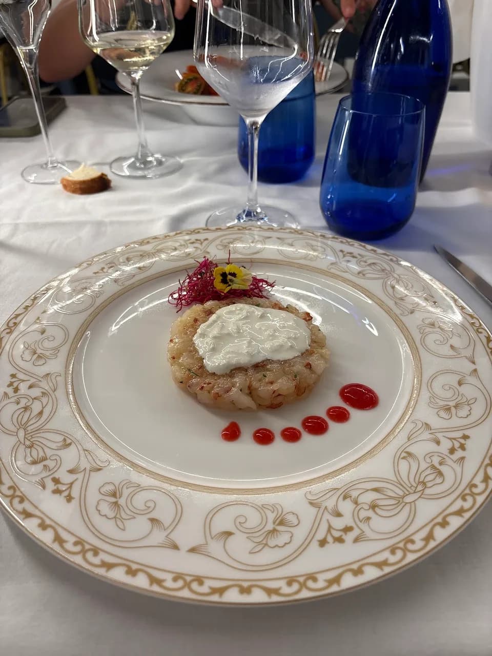 Ristorante Bb Lagora