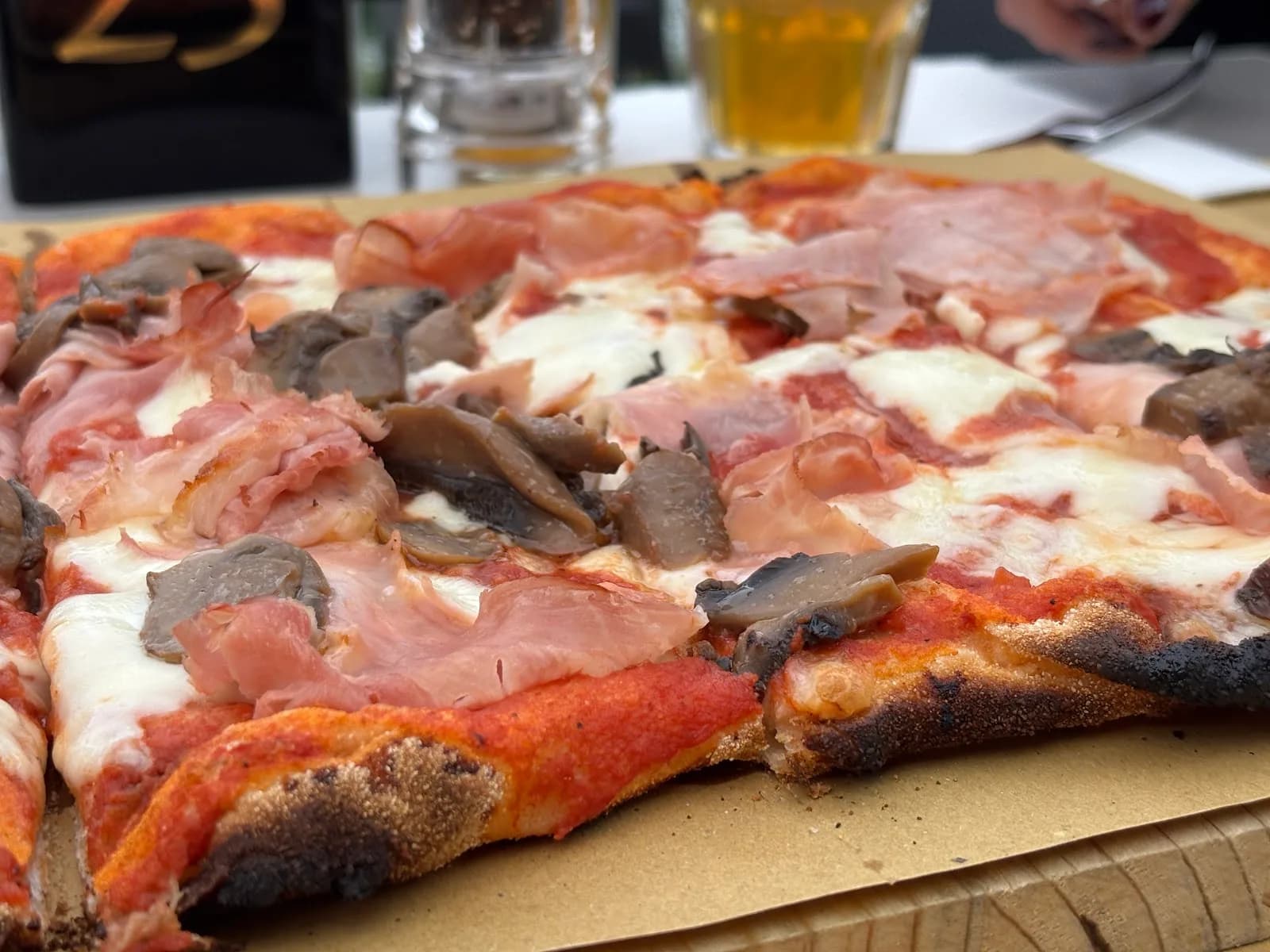 Ristorante Bb Lagora