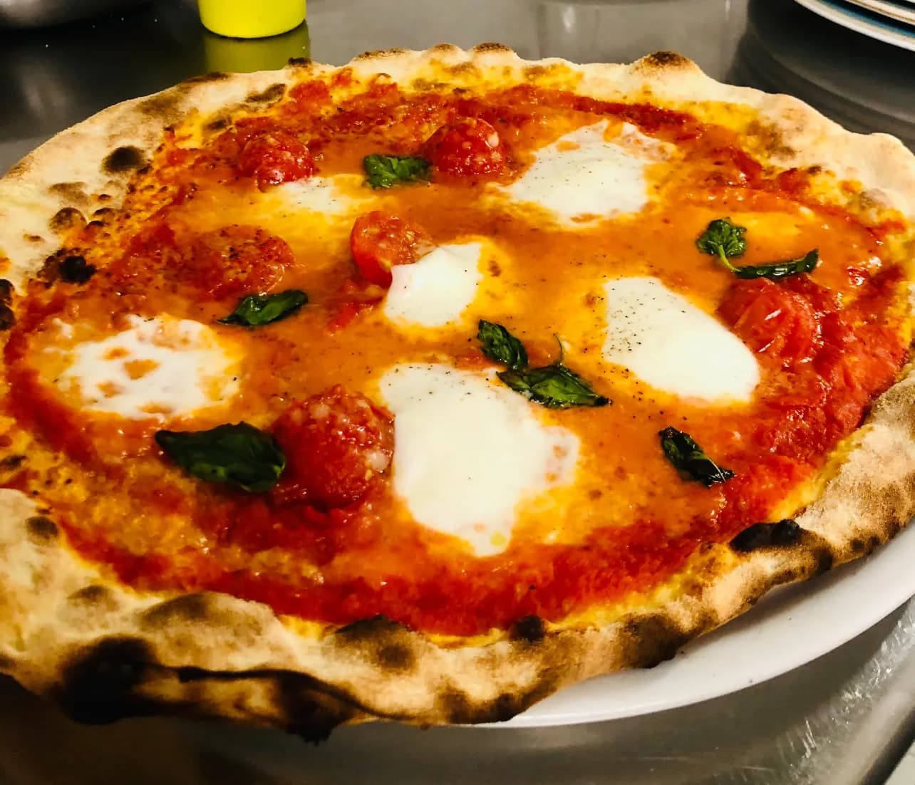 Ristorante Da Trani