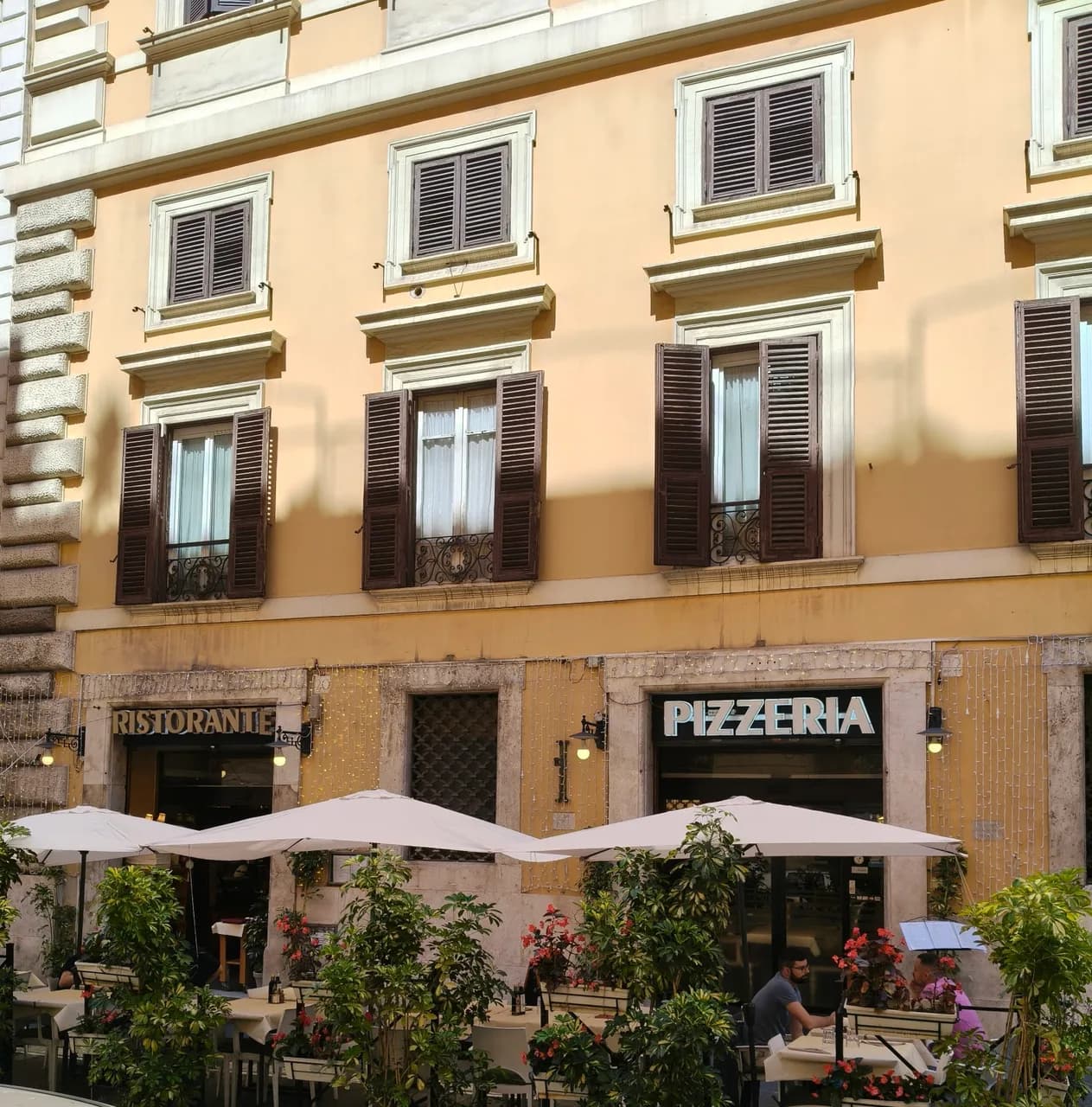 Ristorante Da Trani