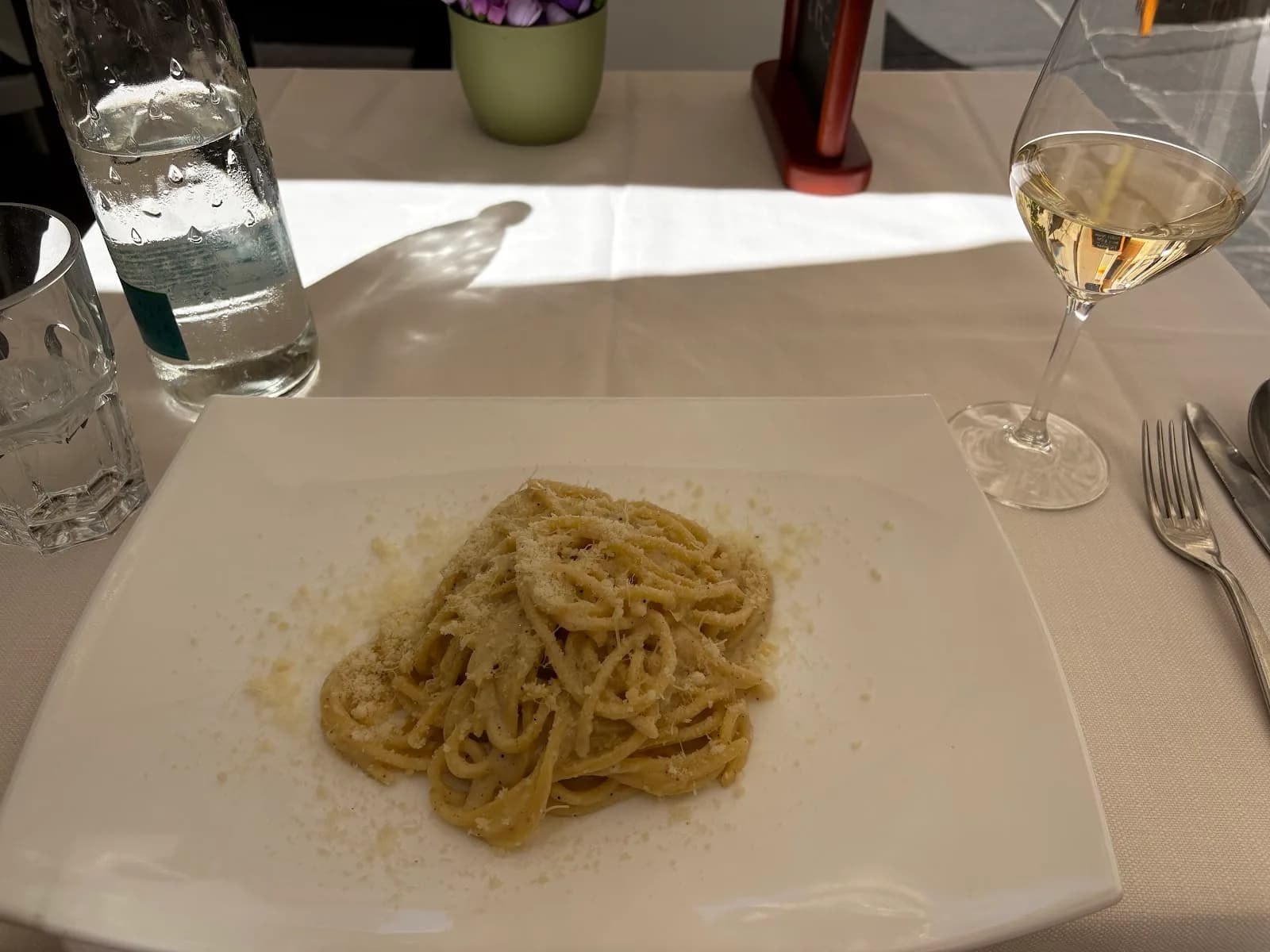 Ristorante Da Trani
