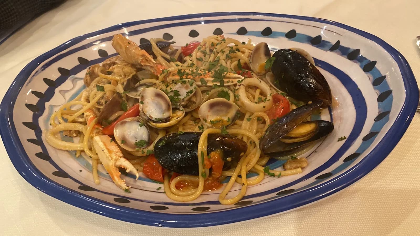 Ristorante Da Trani