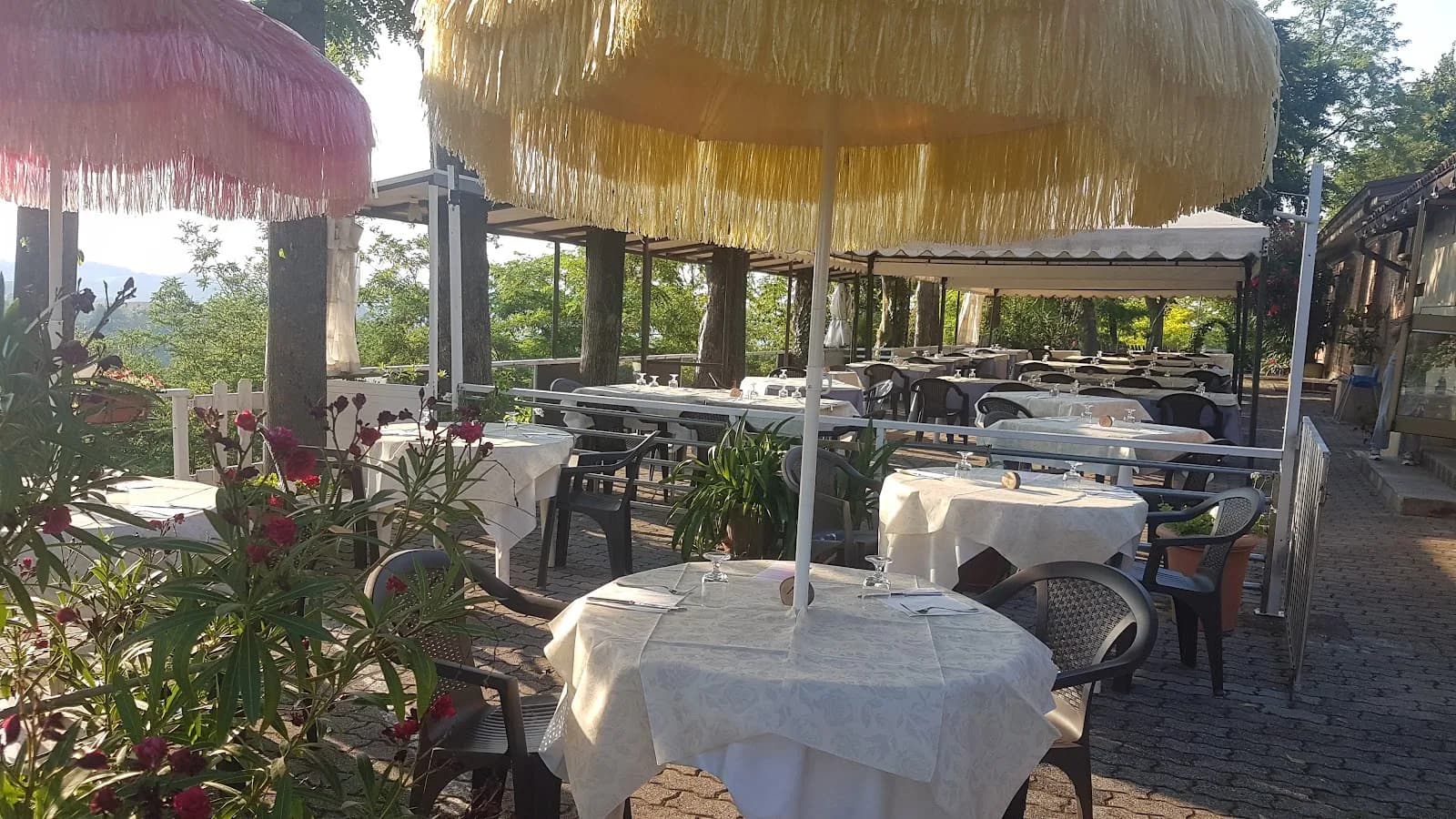 Ristorante La Roccia