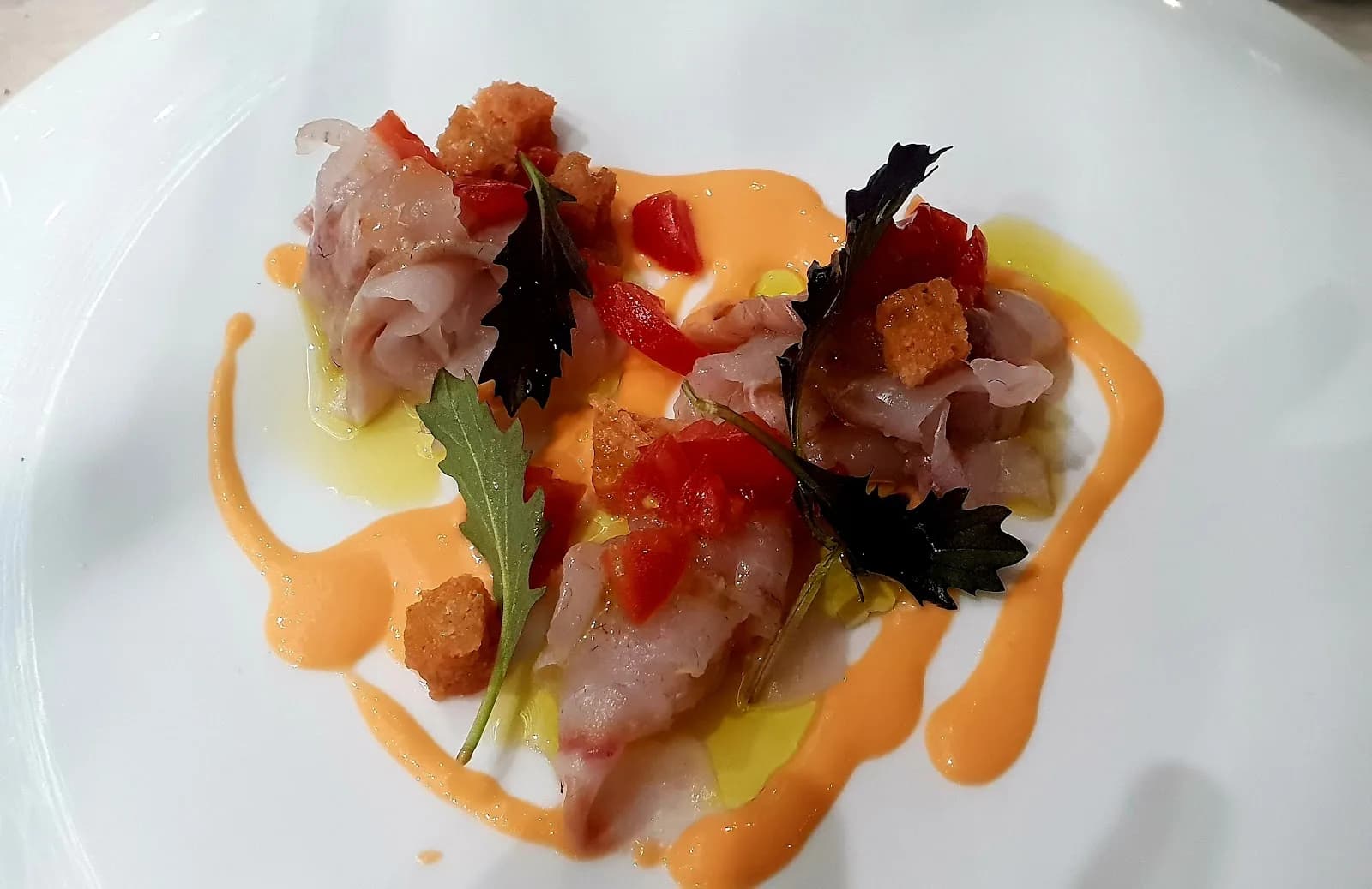 Ristorante Livello 1 Eventi