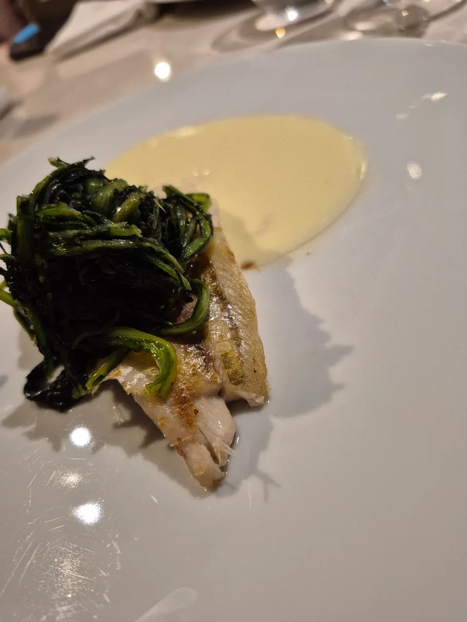 Ristorante Livello 1 Eventi