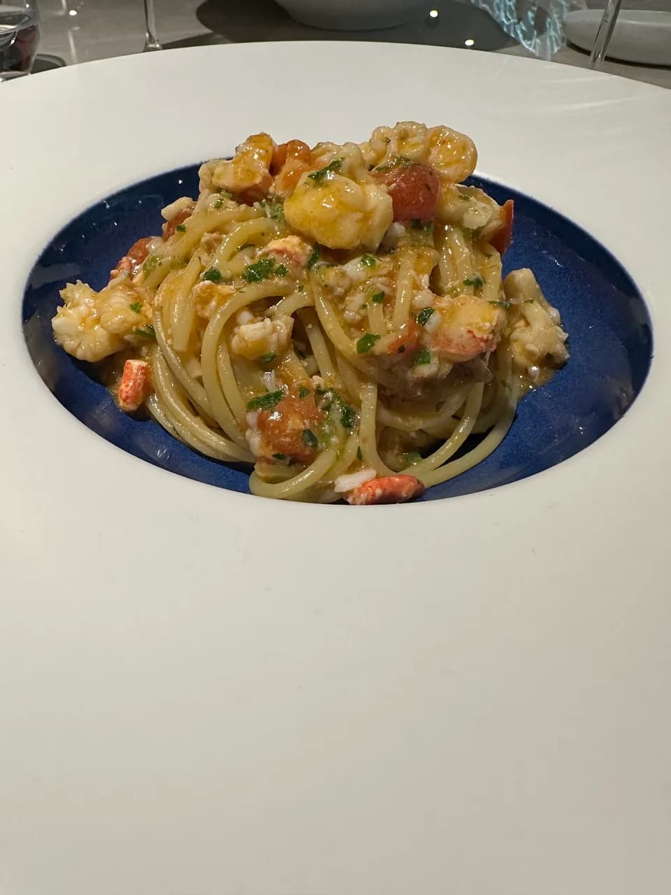 Ristorante Livello 1 Eventi