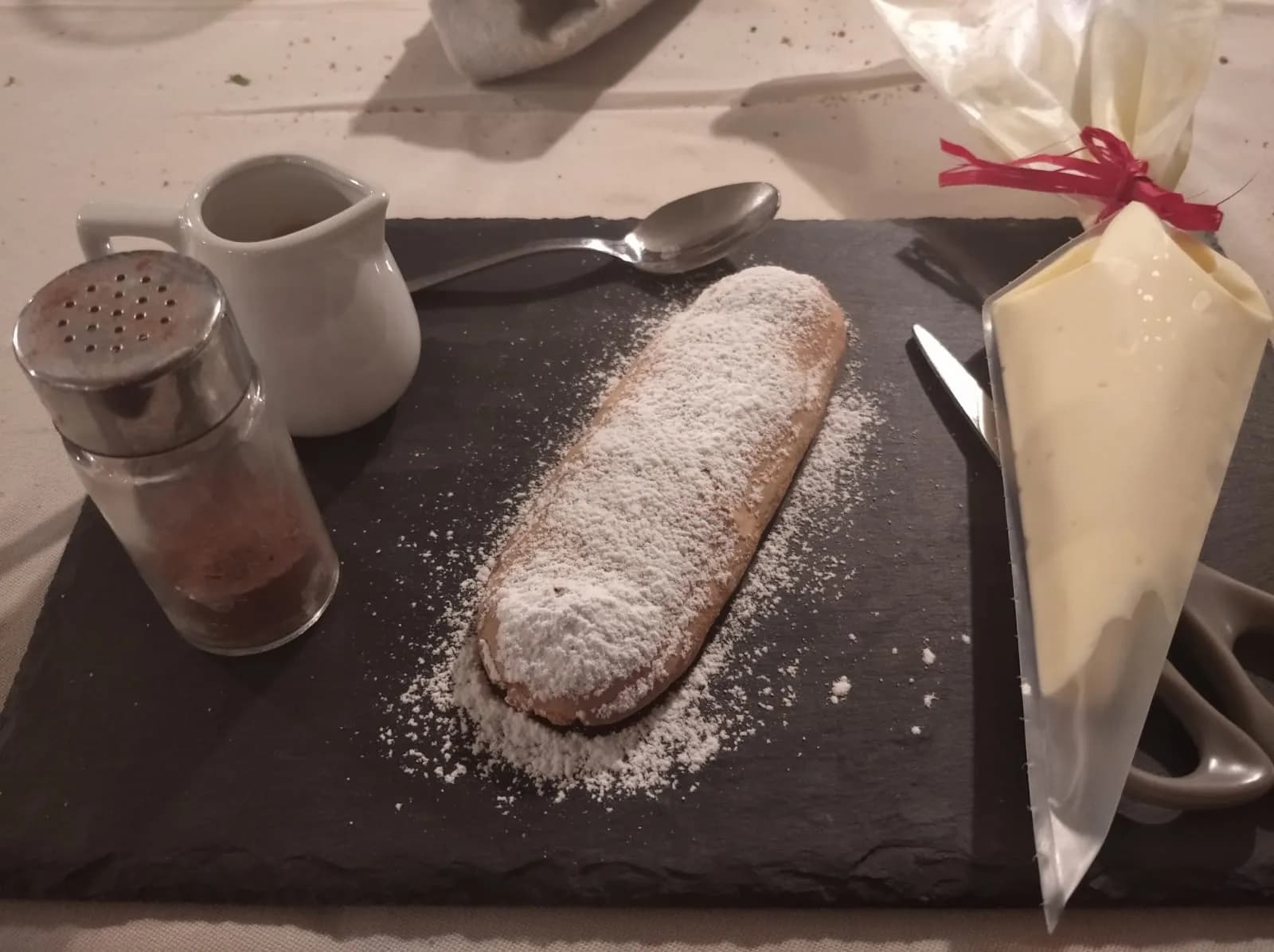 Ristorante La Ruota Dal 1993