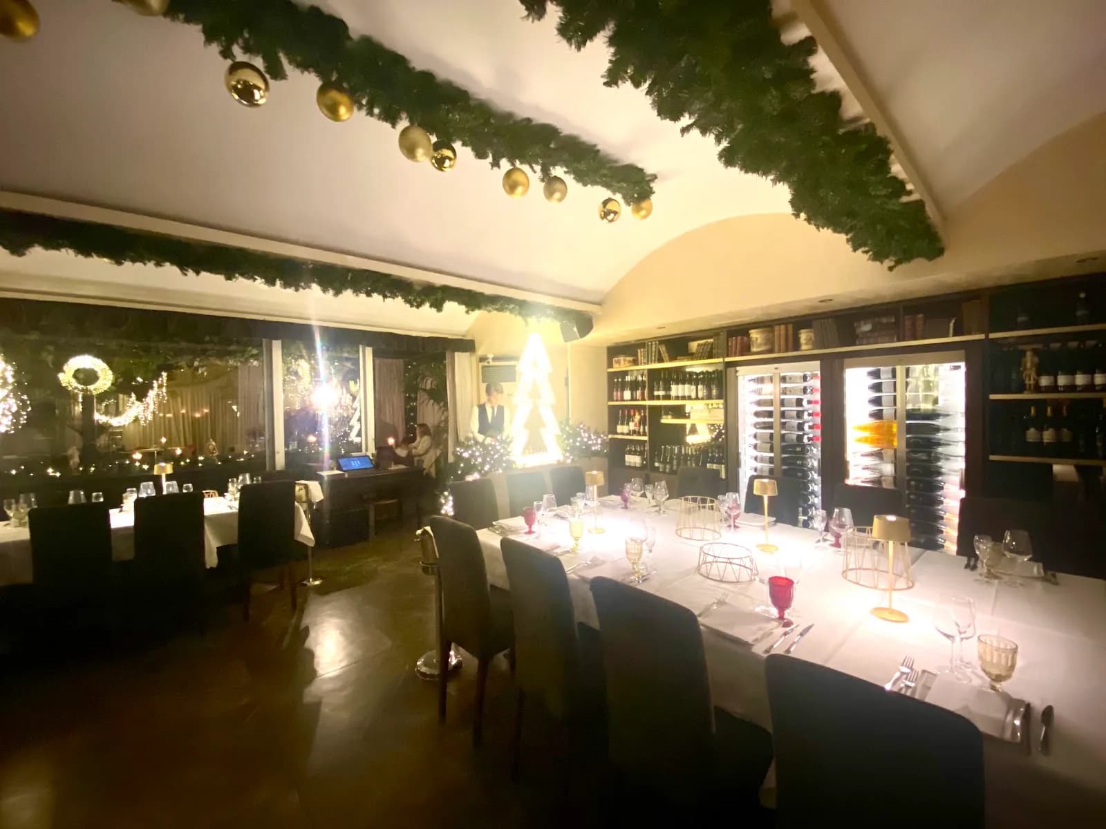 Ristorante Parioli