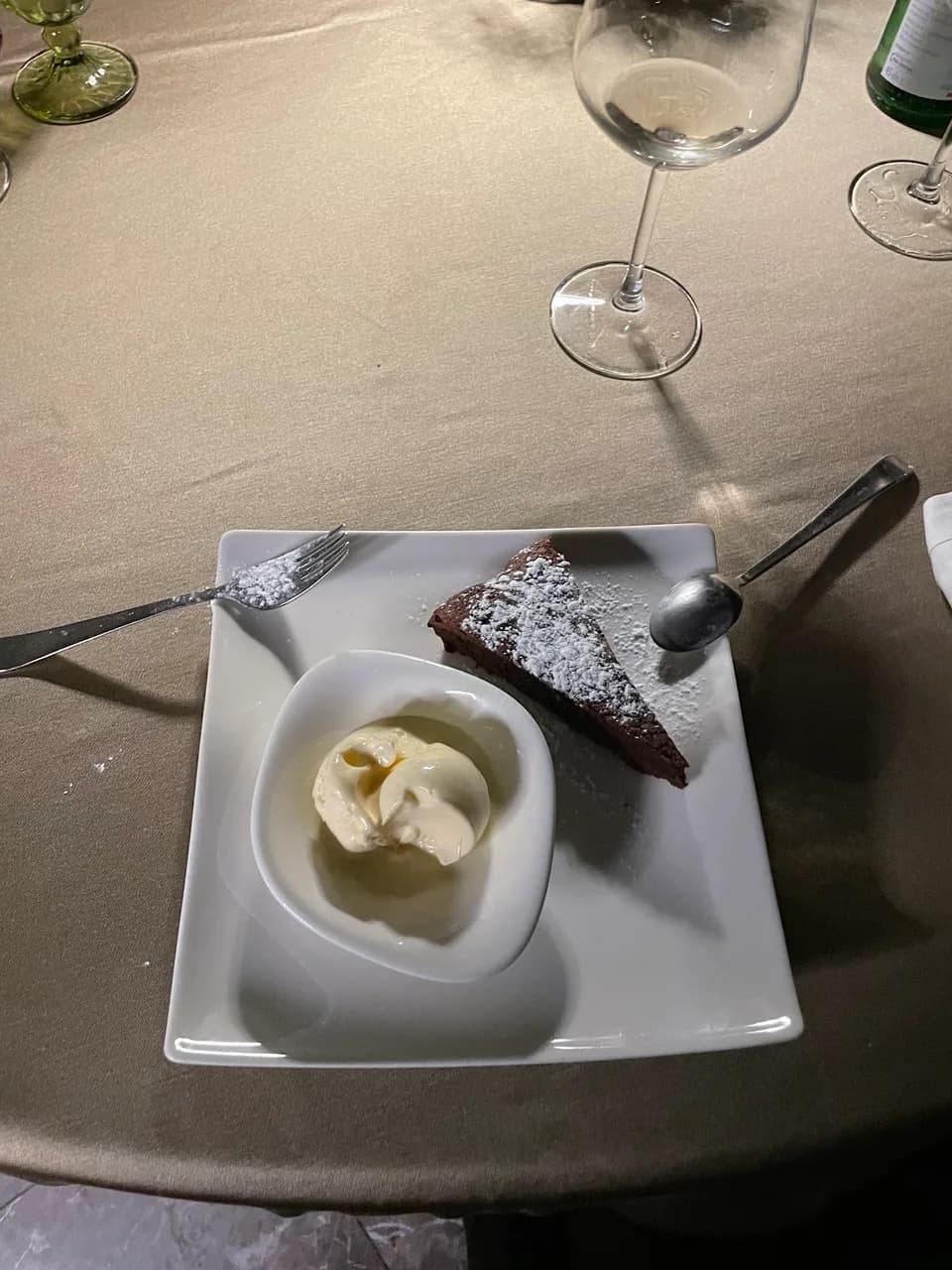 Ristorante Parioli