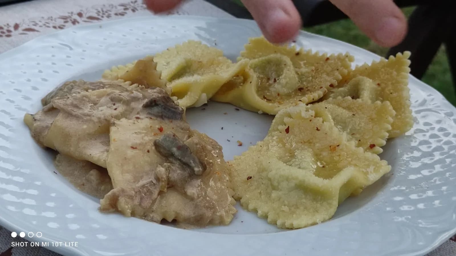 Ristorante Oasi Bianca