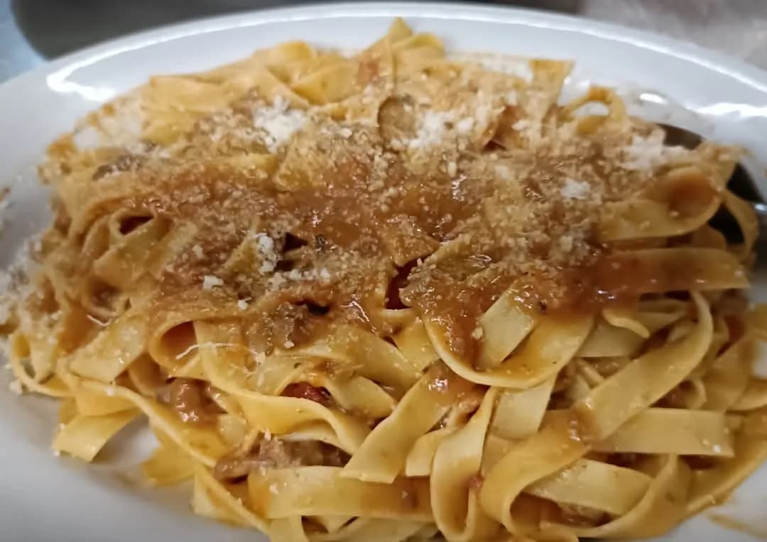 Ristorante Oasi Bianca